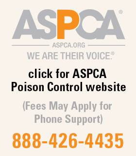 ASPCA Poison Control