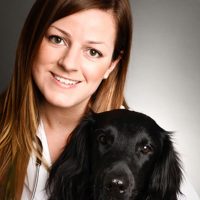 Tara Jane Bellis, BVetMed MRCVS