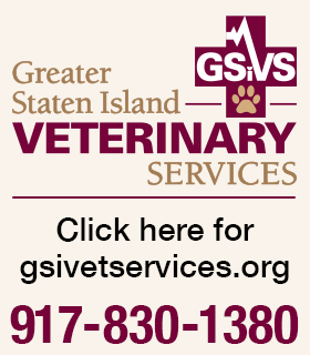 Greater Staten Island Veterinary Services